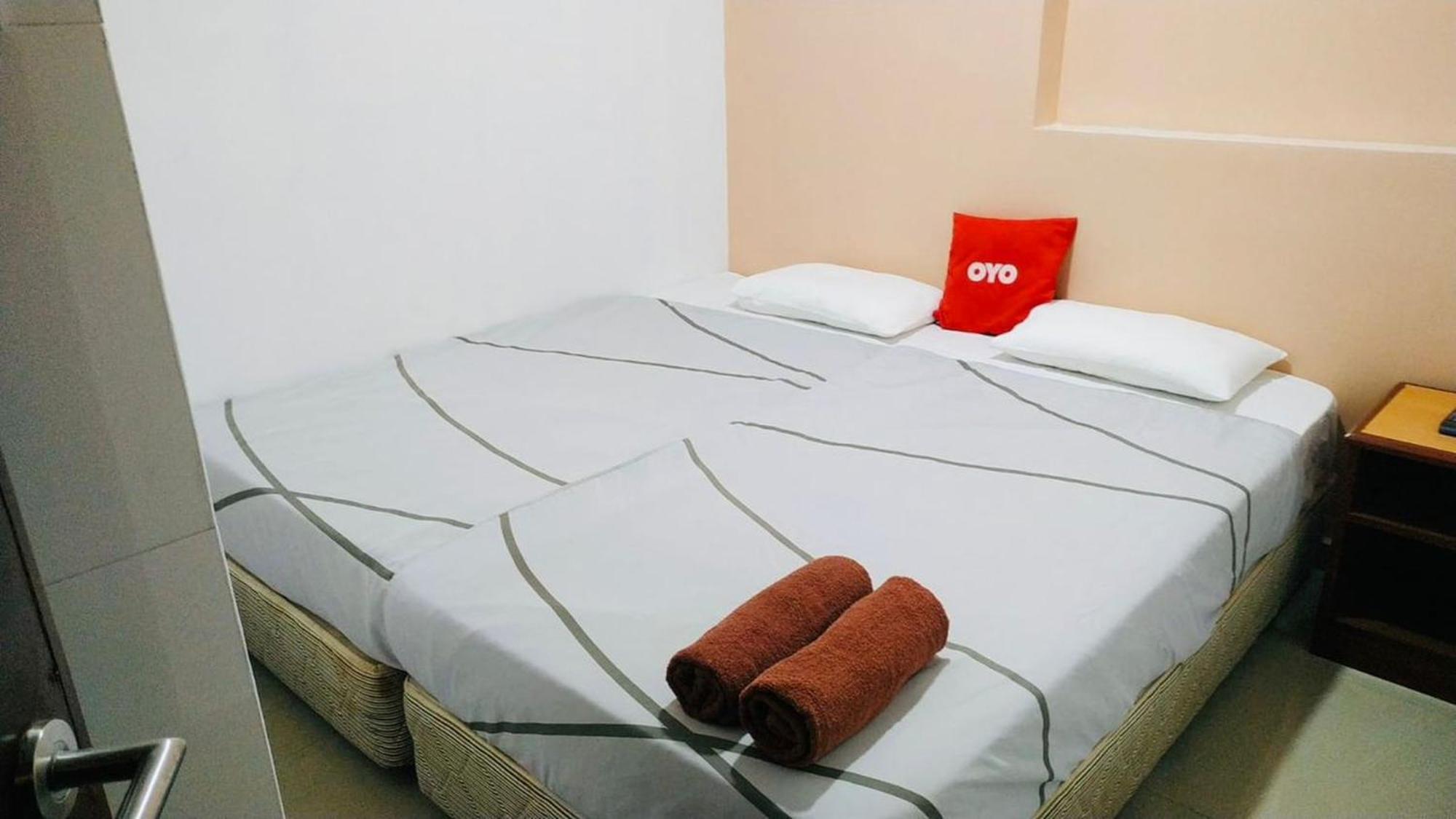 Hotel Casa Reo Kampong Bagan Lalang Exterior photo